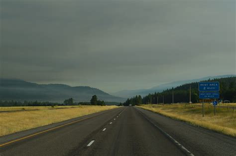 Treasured Traditions: #Project365: Superior, Montana