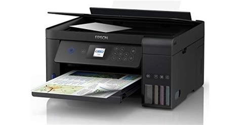 Epson L4160 Wi-Fi Duplex All-in-One Ink Tank Printer