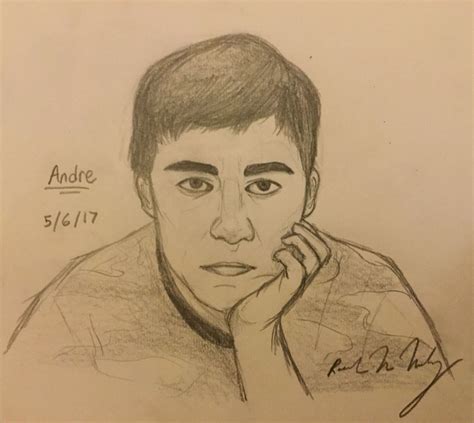 Pictures of Andre Keuck