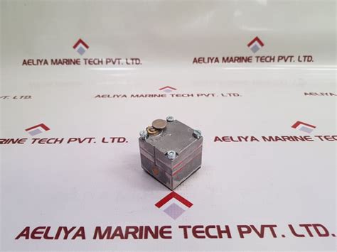 Spirax Sarco 3438985 Amplifying Relay Set – Aeliya Marine Tech