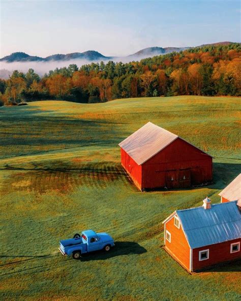 Pioneer Valley Massachusetts, USA 🇺🇸 ️😉 To Find & Visit The Most ...