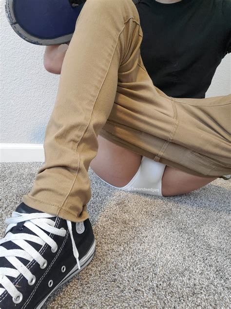 Just a Tighty whities and Wedgie enthusiast:)