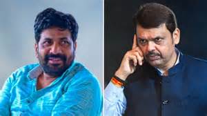 Maharashtra Politics: PJP Leader Bacchu Kadu To Meet CM Devendra ...