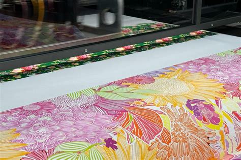 SIMPLIFYING THE DIGITAL TEXTILE PRINT PROCESS - WE TAKE A DEEP DIVE ...