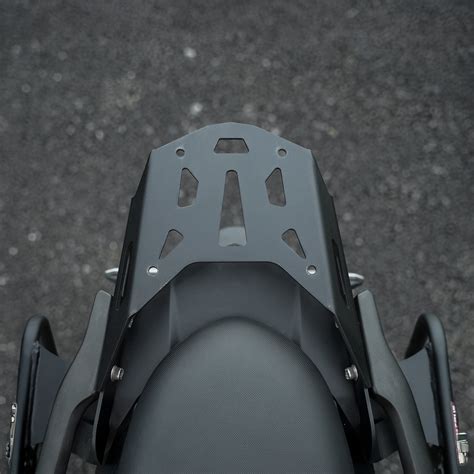 BACK CARRIER FOR KAWASAKI VERSYS 650 – Moto Torque