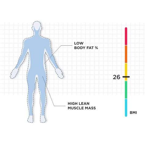 What is BMI? Understanding Normal Body Mass Index for Men and Women ...