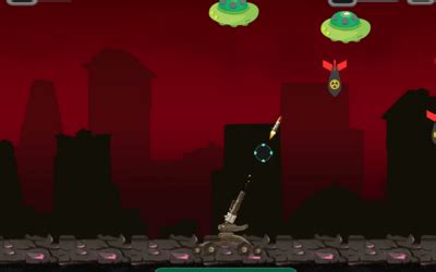 Image result for Alien Invasion Game