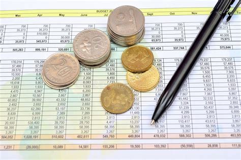 Accounting Graph 的图像结果