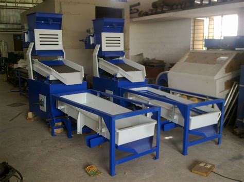 Multi Grain Destoner Machine Suppliers | Wheat & Rice Destoner Machine