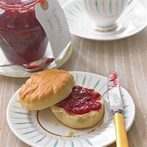 Raspberry Jam | Woman & Home