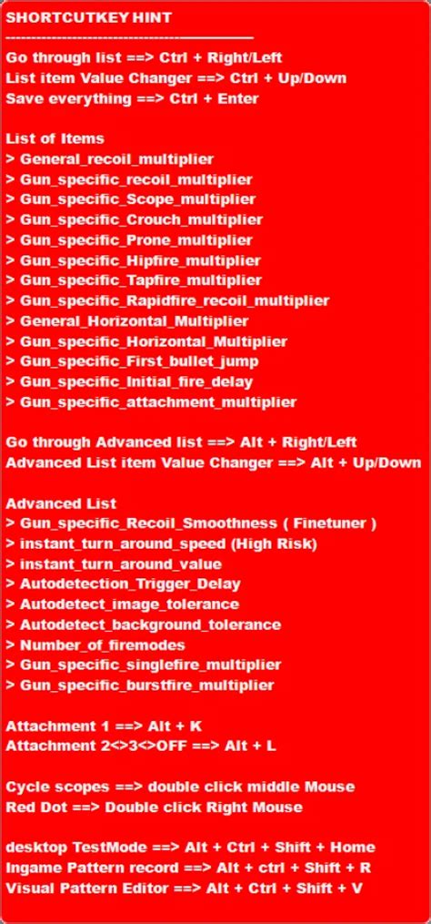 Image result for Recoil Script Pastebin 2022