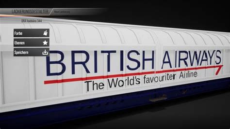 British Fictional - Train Sim Community