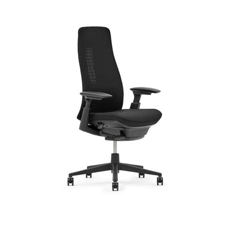 See Haworth's Fern Office Chair | Haworth