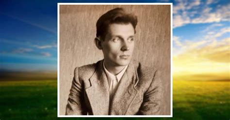 Obituary | Kazimierz Panek of Chicago, Illinois | Skaja Funeral Homes