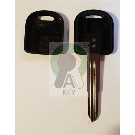 SZ11RT Transponderschlüssel kompatibel für Suzuki