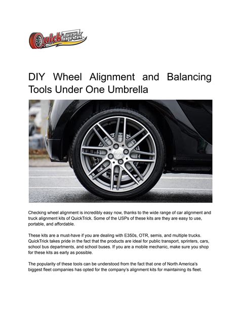 Image result for Homemade Wheel Alignment Tools