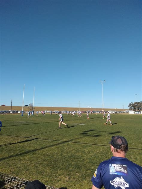 Lakeside Sports Complex