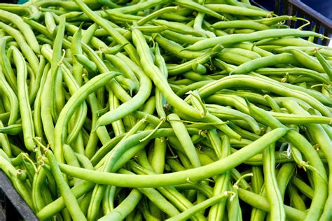 Image result for Green String Beans