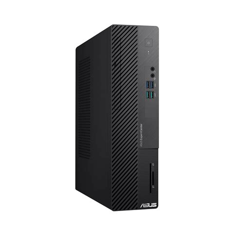 ASUS ExpertCenter D500SD Small Form Factor Desktop PC, Intel Core i5 ...