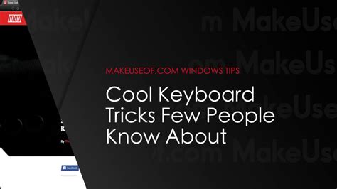 Image result for Fun Keyboard Shortcuts