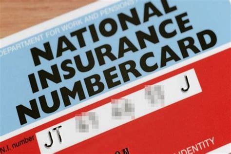Image result for Indiana Insurance Number Example