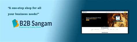 Best B2B Procurement Software for Industrial Buying and Selling