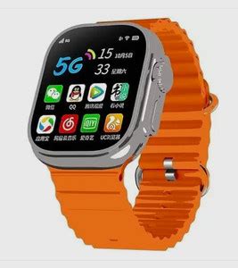 ROBB STARK T900 Ultra 2.09” (53mm) Display Smart AI Voice Assistant ...