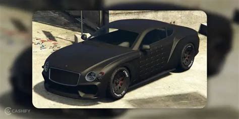 5 Best Armoured Vehicles In GTA 5 Online For Maximum Protection ...