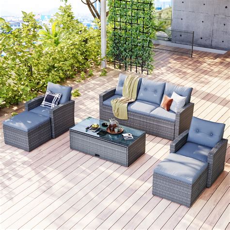 https://i5.walmartimages.com/seo/Accreate-6-Piece-Patio-Conversation-Kit-Wicker-PE-Rattan-Outdoor-Sectional-Sofa-Set-Coffee-Table-Wicker-Sofas-Ottomans-Lounge-Seating-Courtyard_aa902aa0-60c0-495e-8344-c0ec6d5551f1.da6037e6a08ab88457419b002c5f499f.jpeg