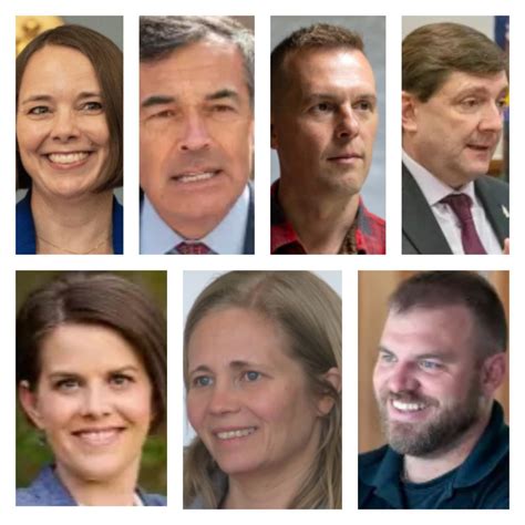 Here’s what to look for as Maine’s 2026 race for governor takes shape