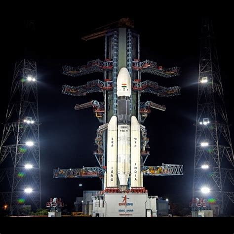 Chandrayaan-2 - ISSDC