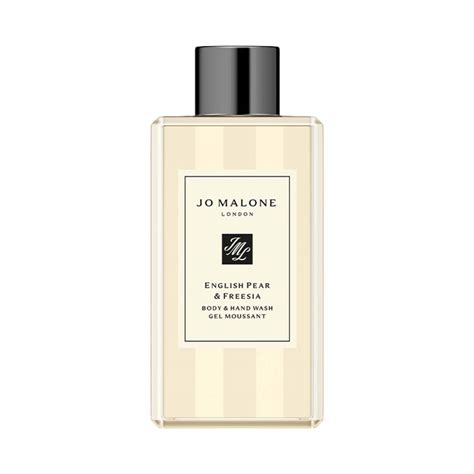 Buy Jo Malone London English Pear & Freesia Body And Hand Wash (100ml ...