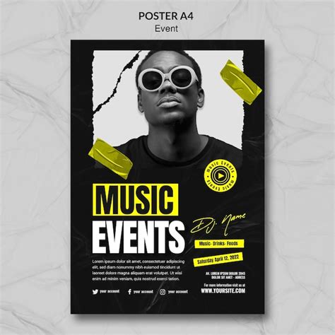 Poster Design 的图像结果