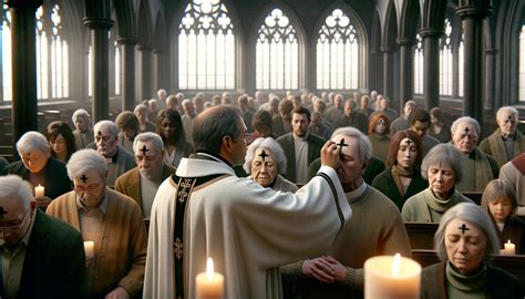 Why Don't Christians Participate in Lent? | Christian.net