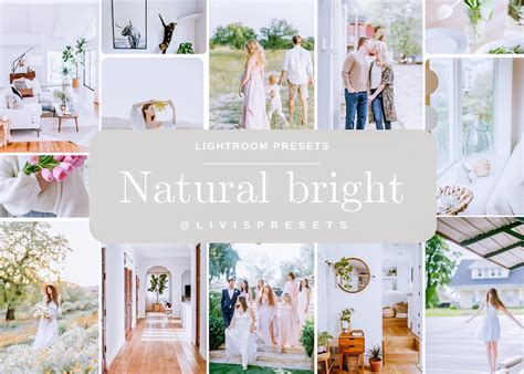 Lightroom Presets: Indoor Photos Bright & Airy in 2025 | Lightroom ...