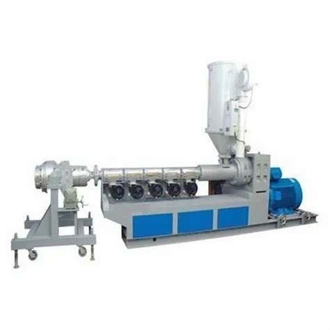 Extrusion Machine - Pipeline Erection Services Manufacturer from Chennai