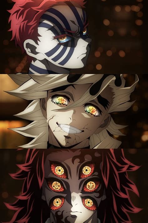 Pin by Amanda Moore on Demon Slayer | Demon king anime, Otaku anime ...