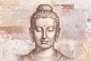 Lord Buddha Poster | Lord Buddha Painting Fine Art Print - Religious ...