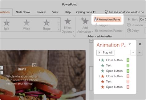 How Do You Make a PowerPoint Interactive 的图像结果