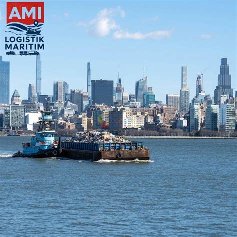 rental kapal tongkang ke kalimantan - Bangkit In - Catalogue Online