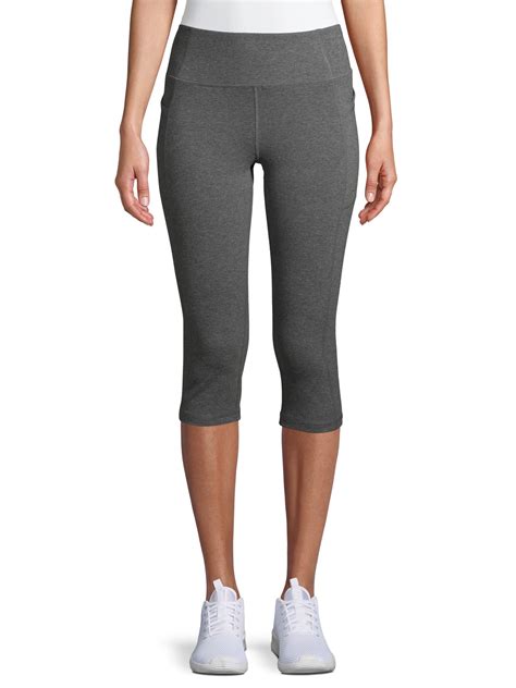 Athletic Works Petite Capris at Randall Tran blog