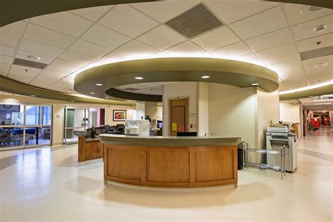 Methodist Richardson Medical Center / Vibra Healthcare, Vibra Hospital ...