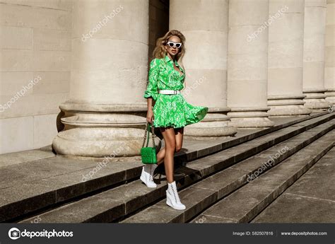 Urban High Fashion Photography