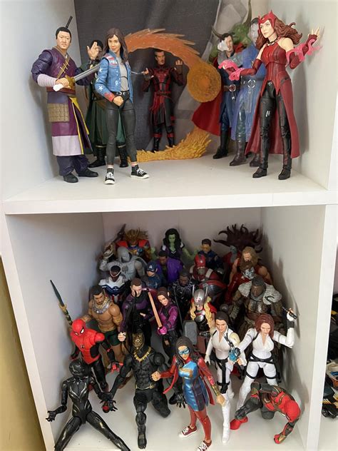 Image result for Action Figure Collection
