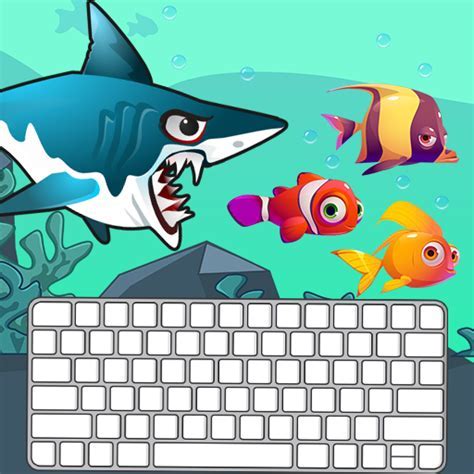 free download typing fish games - Download it from free download typing ...
