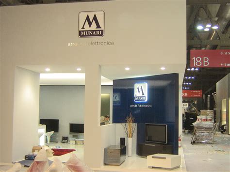 Sna Group Srl: Customer Reviews, Stands and Services