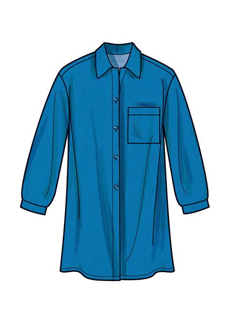 Simplicity Shirt Sewing Tutorial 的图像结果