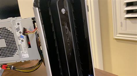 Image result for Alienware Light Screen On Monitor