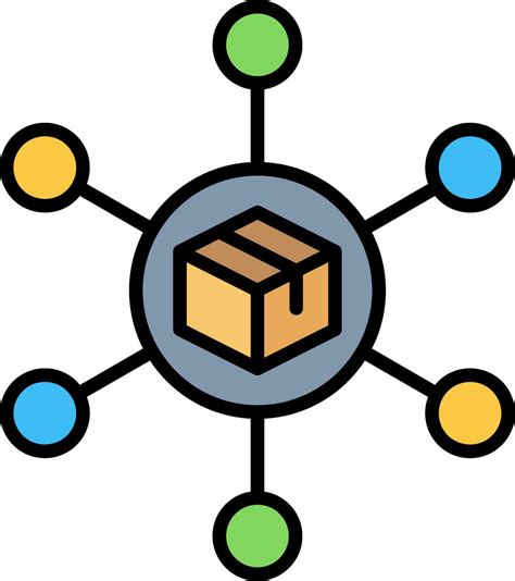 Distribution Point Icon 的图像结果