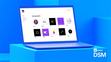 Image result for Invision Design System